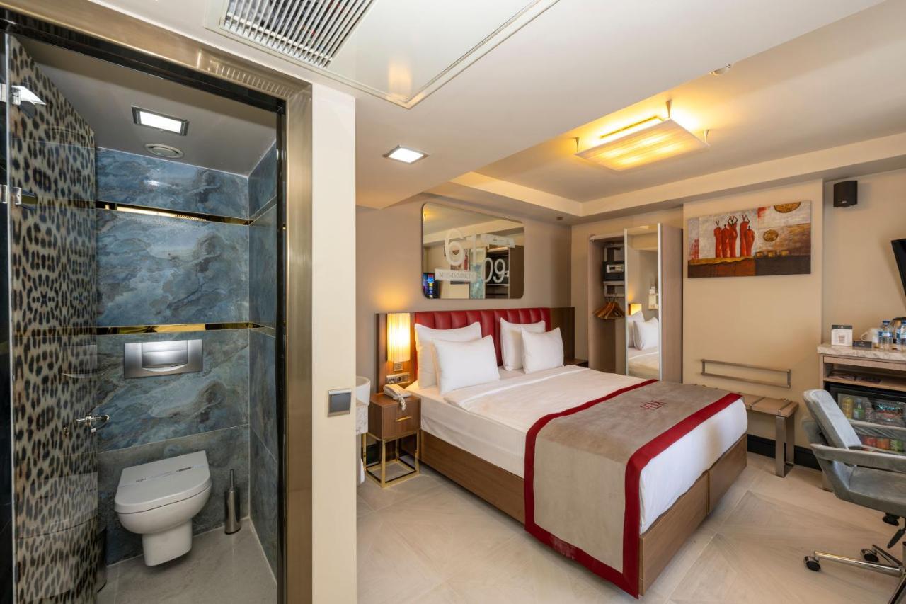 Hotel Ramada By Wyndham Pera Taksim