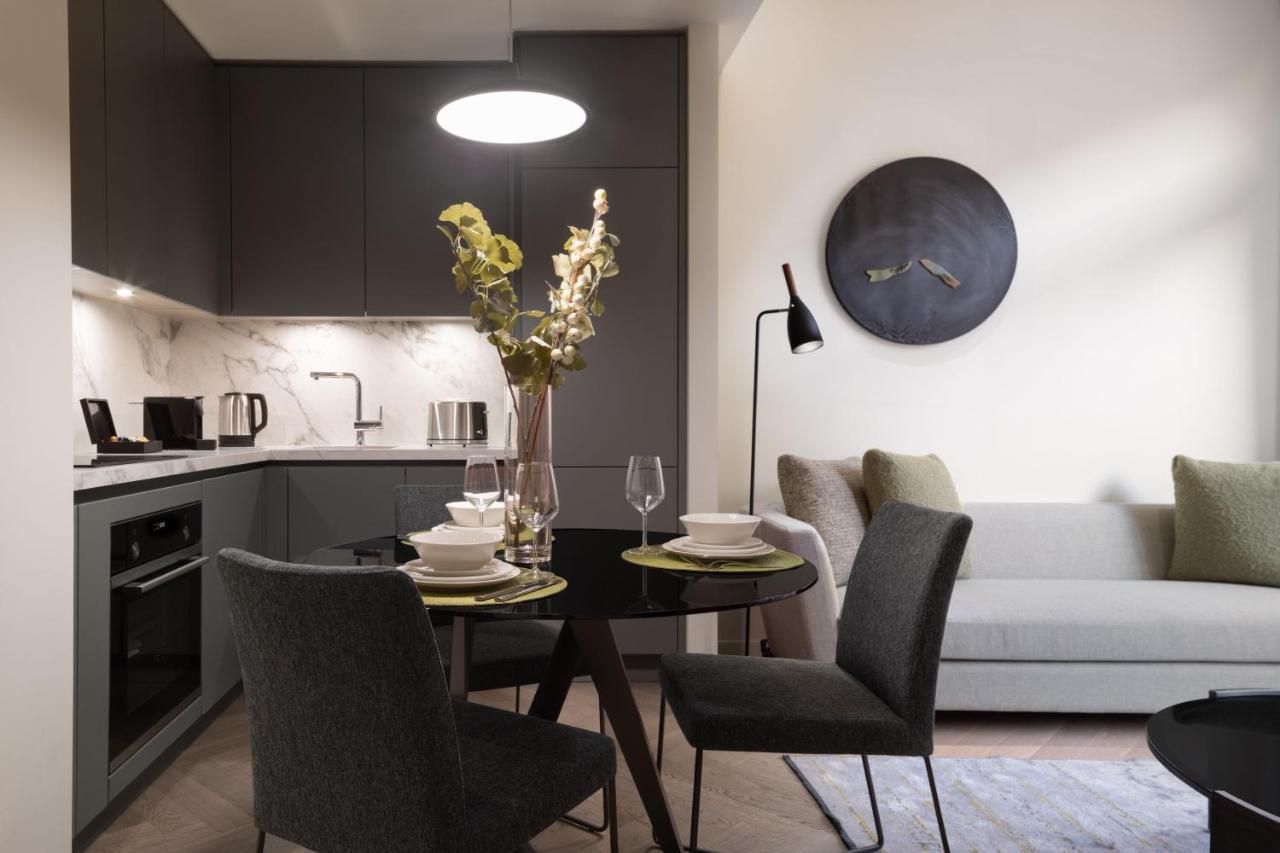 Hotel Marriott Executive Fulya Istanbul