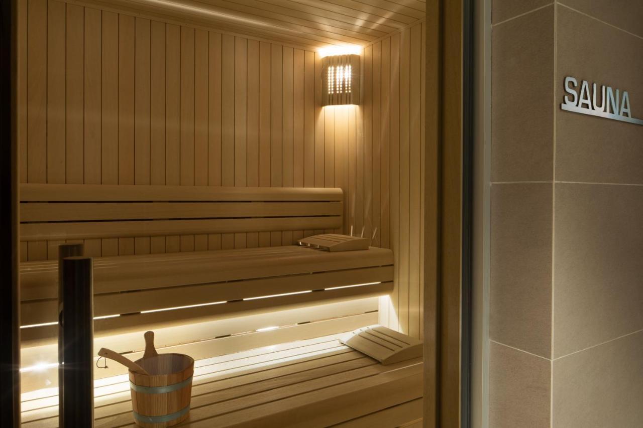Hotel Marriott Executive Fulya