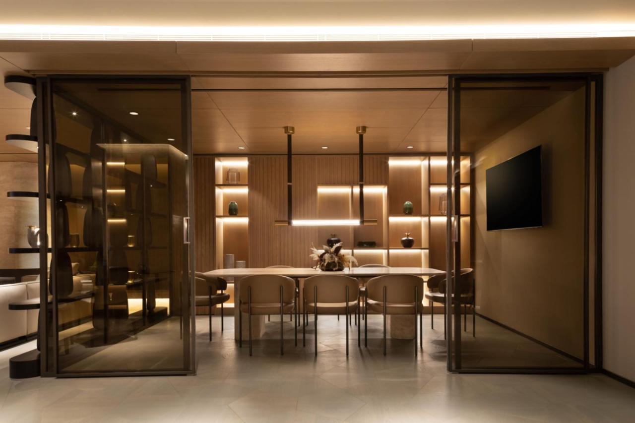 Hotel Marriott Executive Fulya