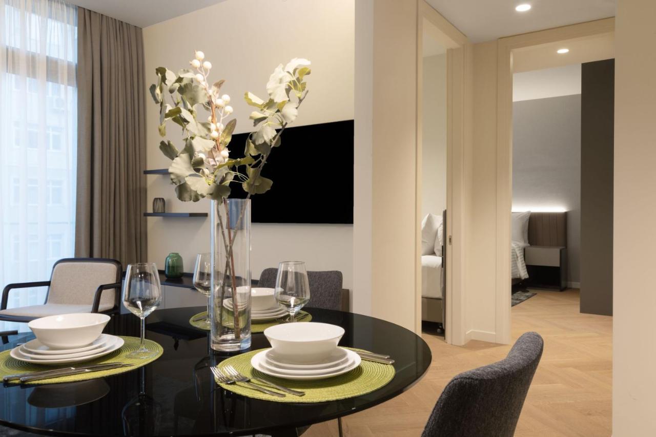 Marriott Executive Fulya Istanbul