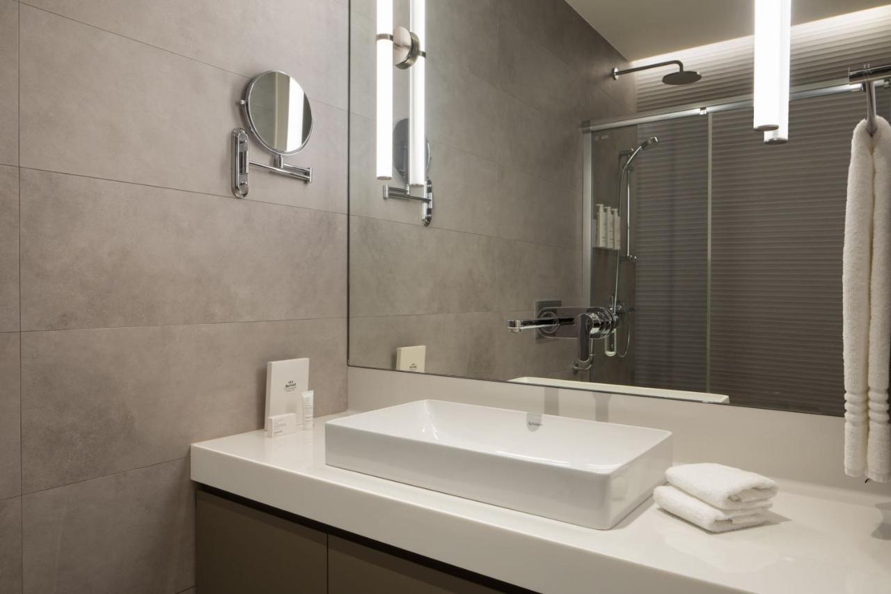 Marriott Executive Fulya * Istanbul