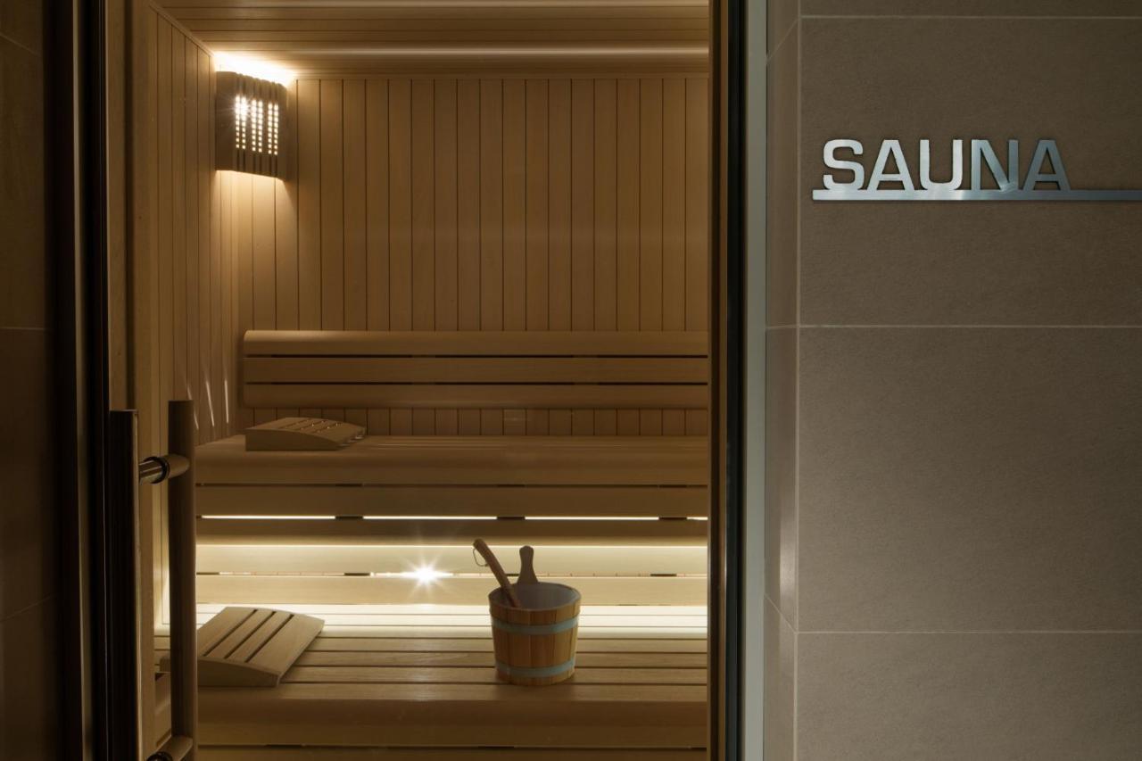 Hotel Marriott Executive Fulya Istanbul
