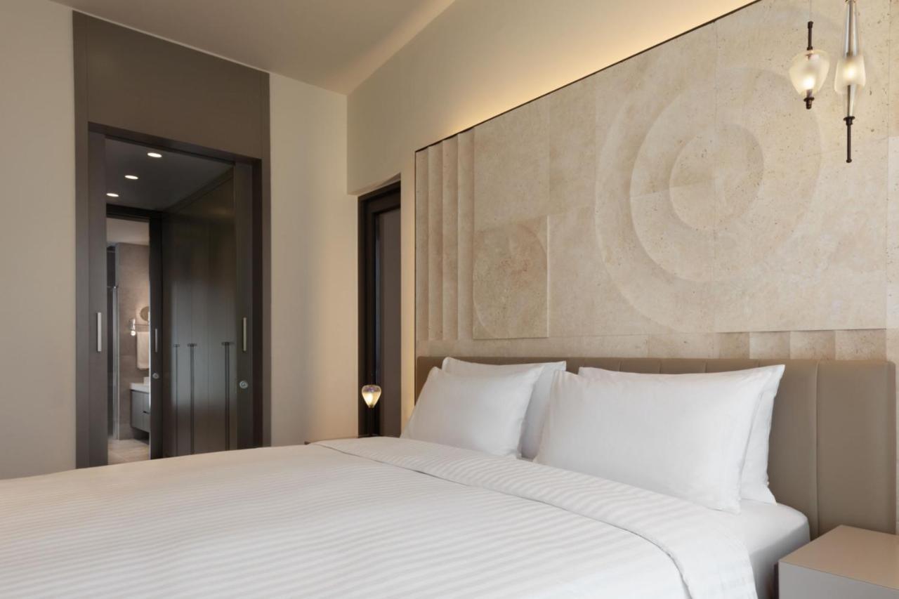 Marriott Executive Fulya Hotel Istanbul
