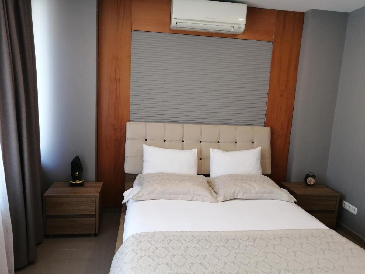Apartamento Levent
