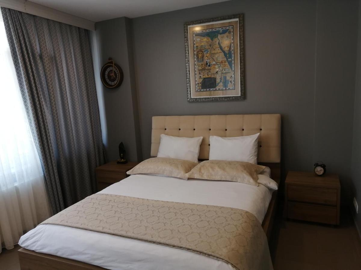 Apartamento Levent