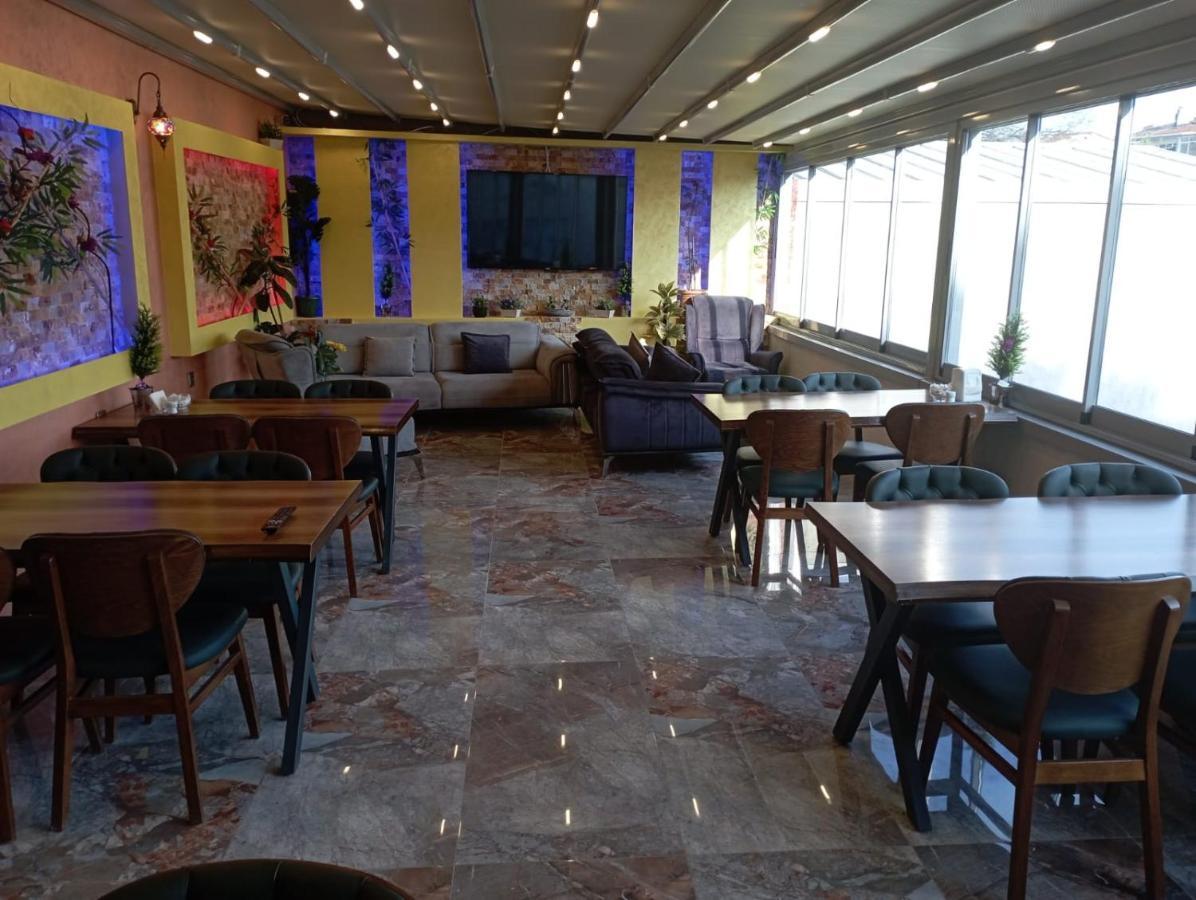 Hotel Bona Sera