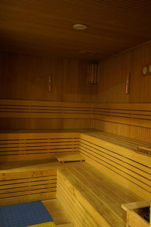Hotel Troya Istanbul