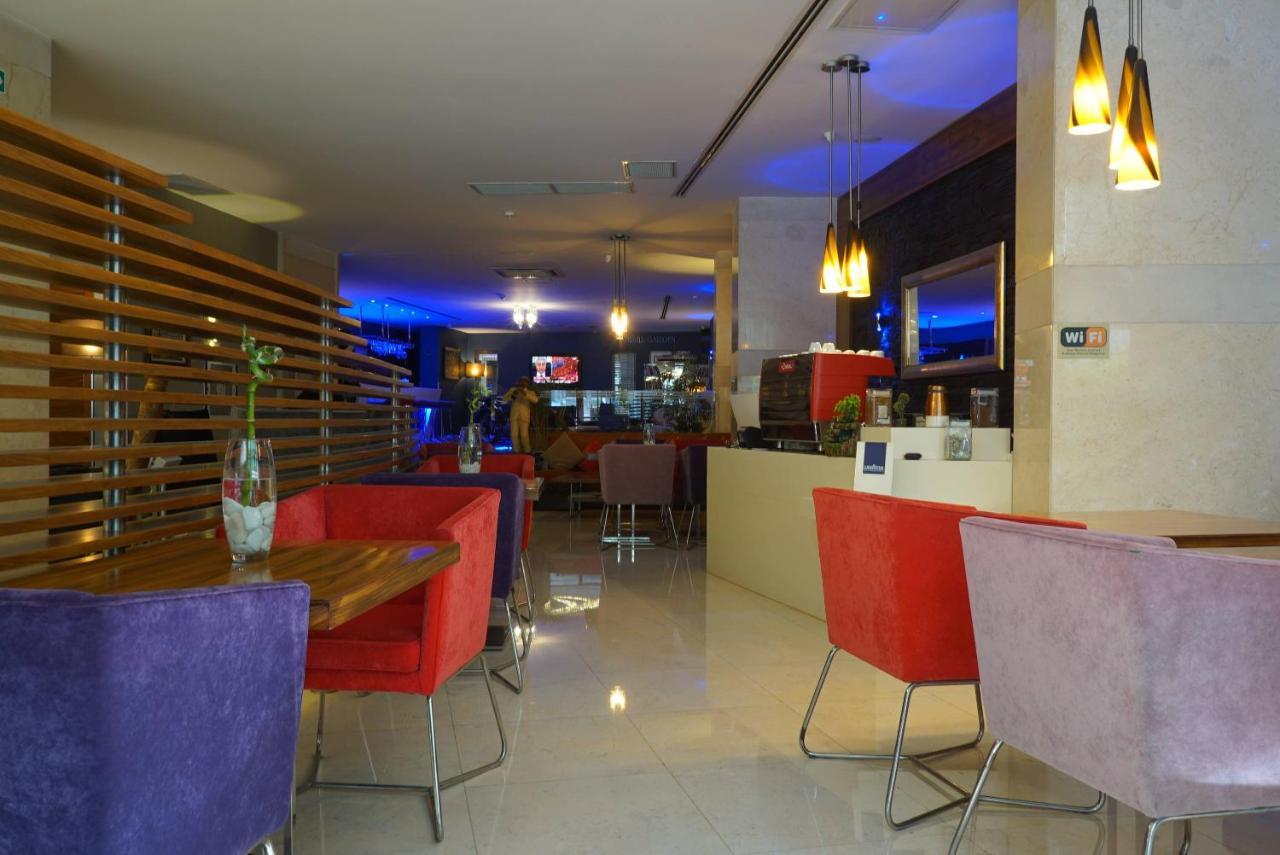 Troya Hotel