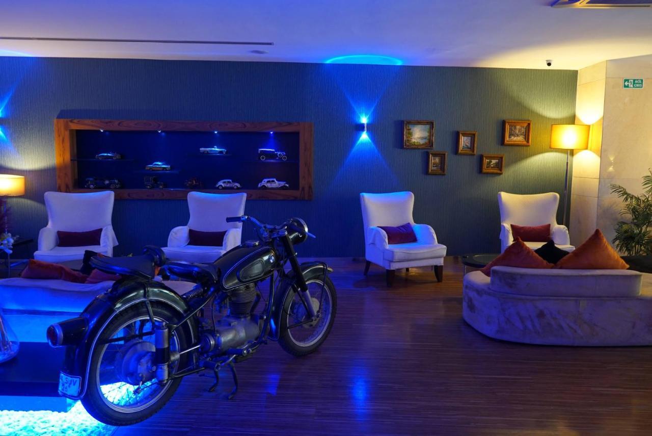 Troya Hotel