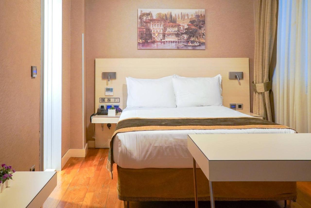 Troya 3* Istanbul