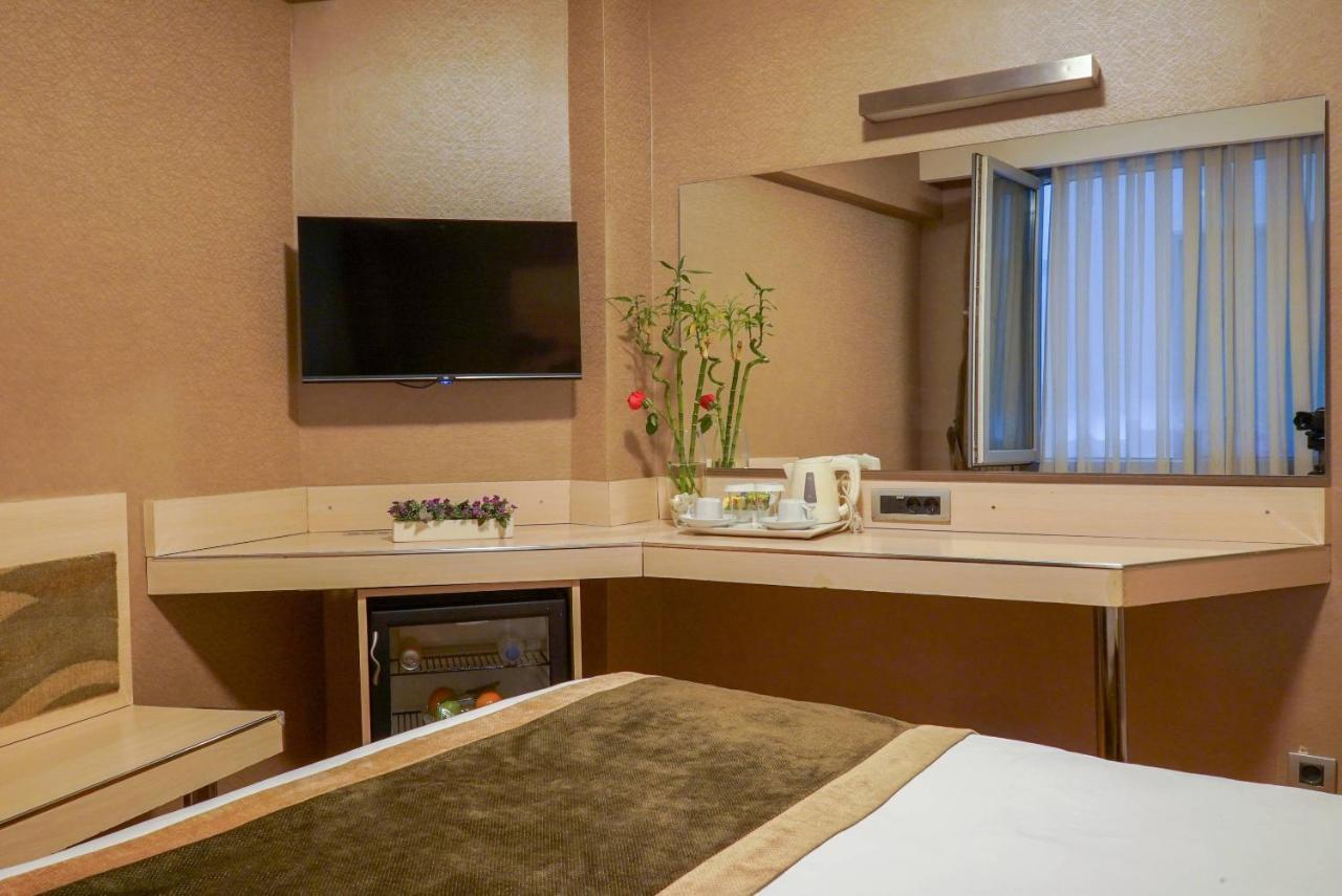 Troya Hotel