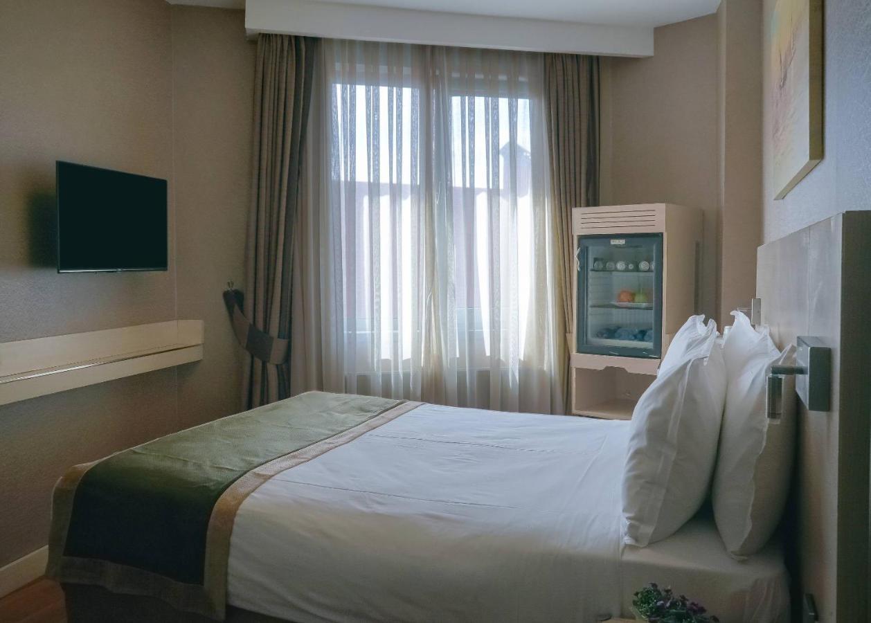Hotel Troya