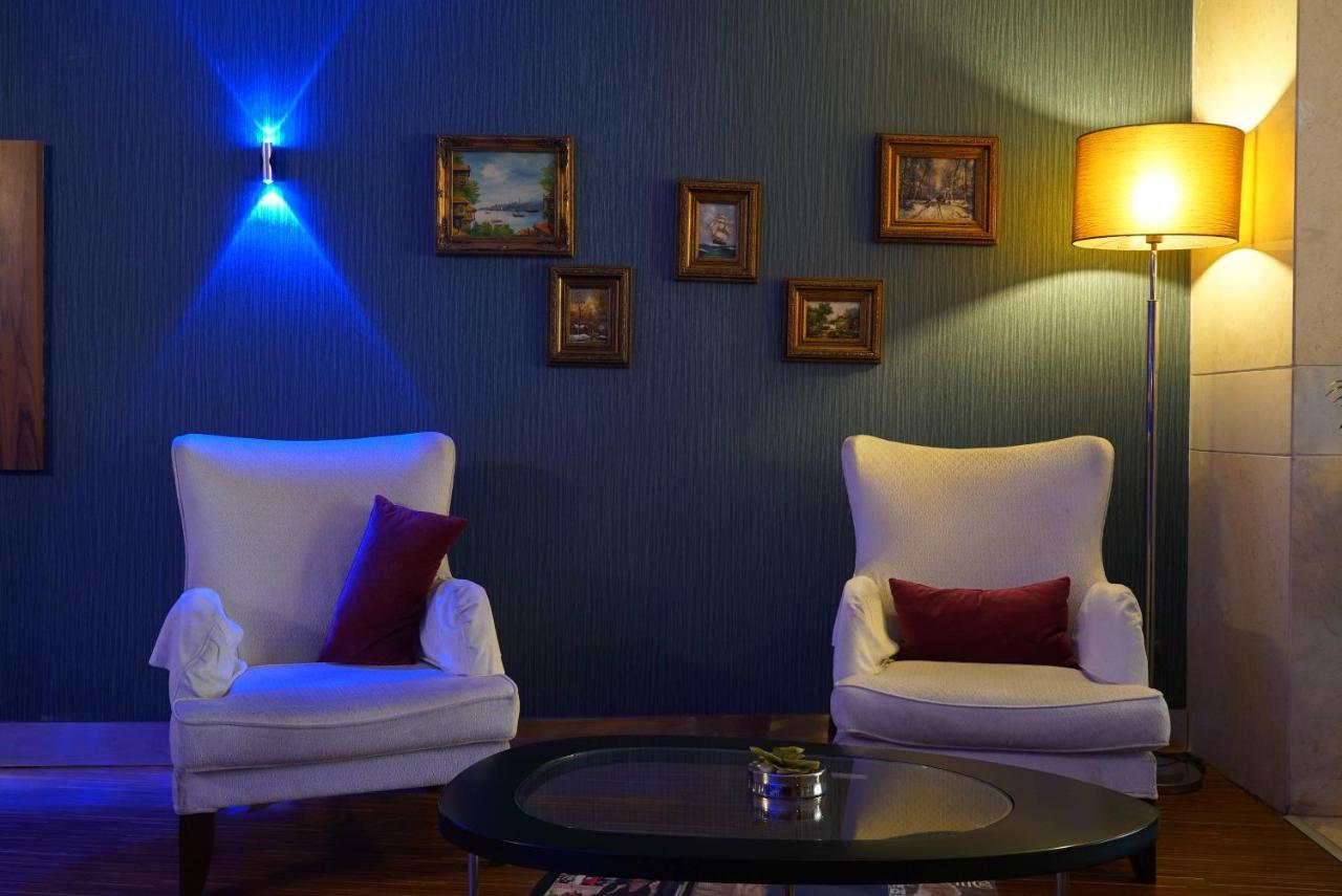 Troya 3* Istanbul