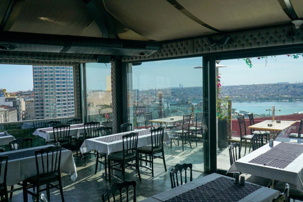 Hotel Troya Istanbul