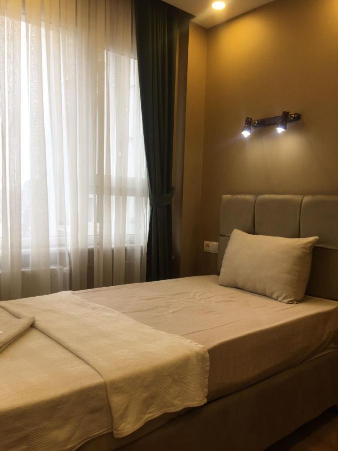 Hotel Ulubat Castle 3*