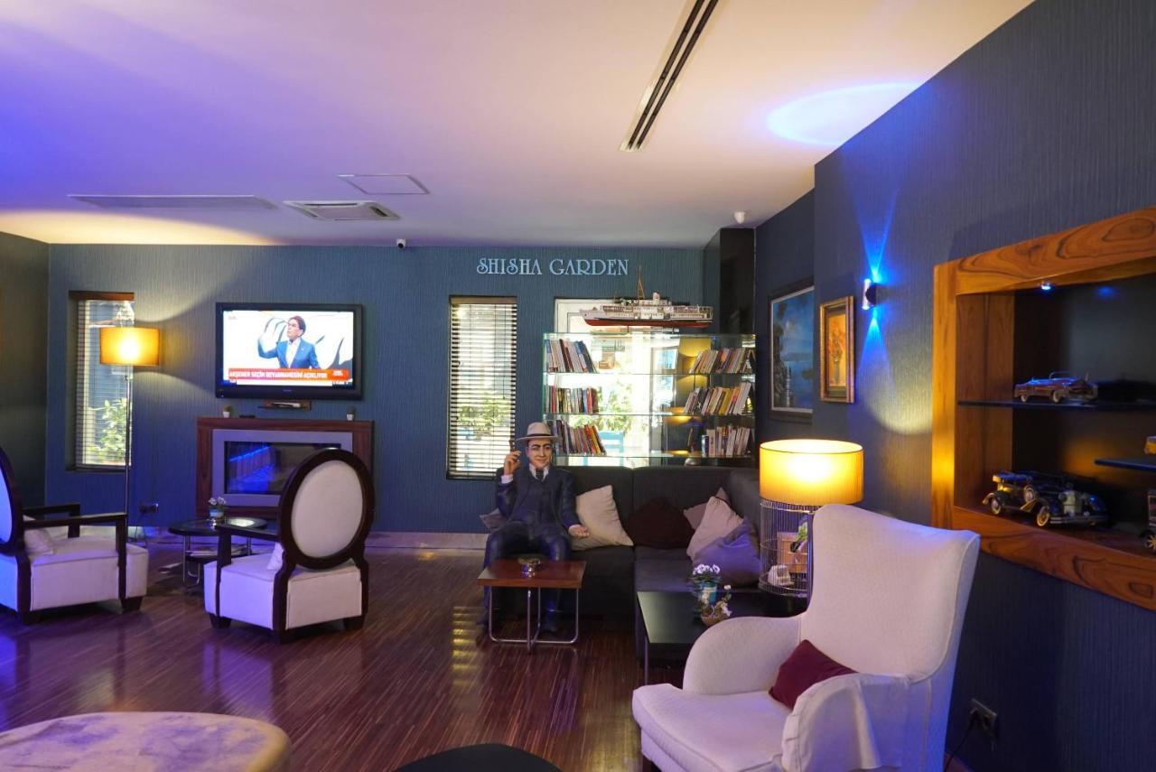 Troya 3* Istanbul
