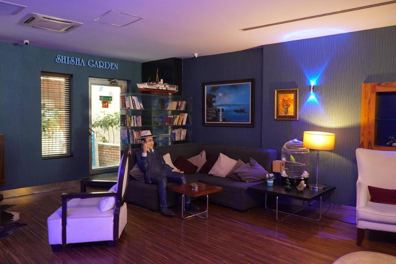 Troya Hotel 3*