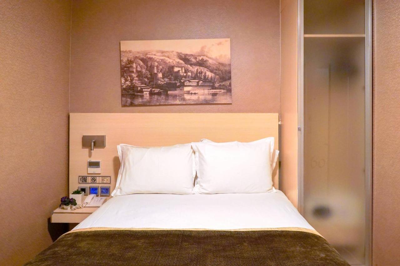 Hotel Troya 3*