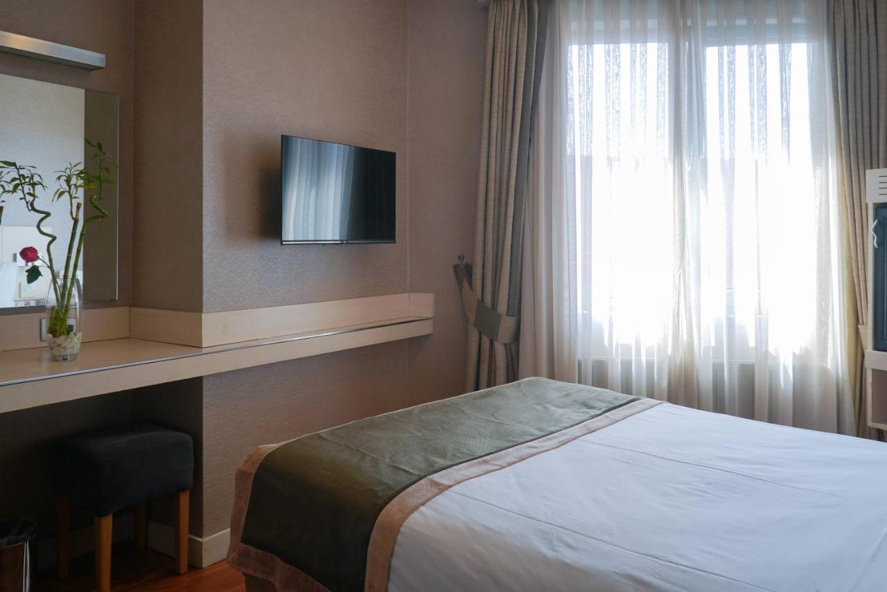 Troya Hotel 3*