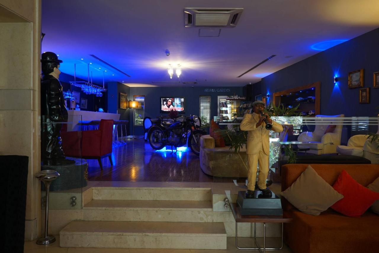 Troya Hotel 3*