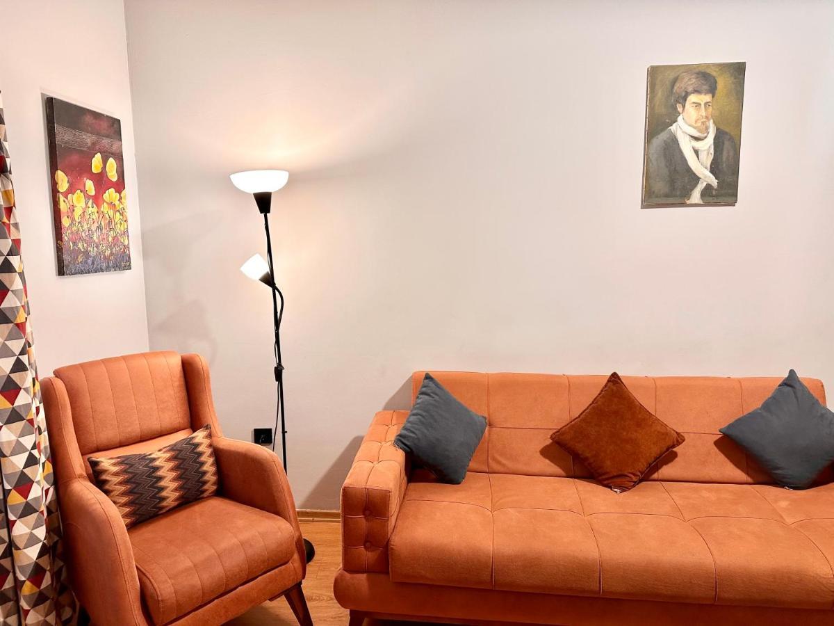 Apartment Galata Port Istanbul