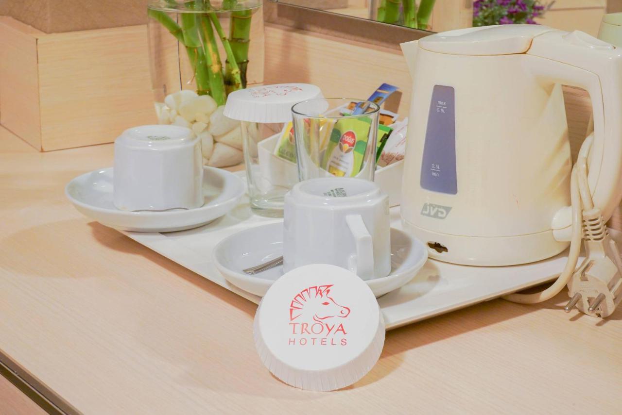 Troya Hotel 3*