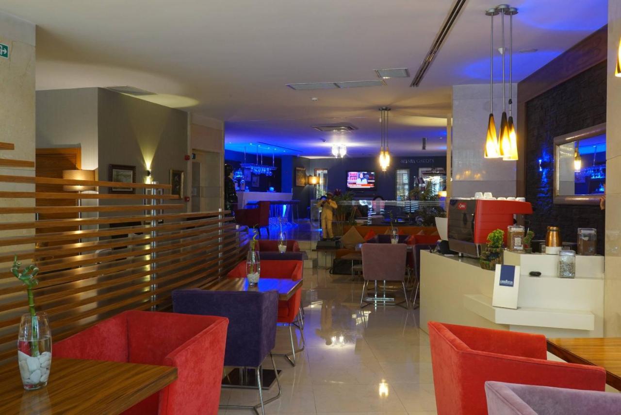 Troya 3* Istanbul