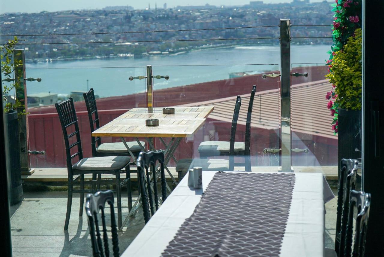 Hotel Troya Istanbul