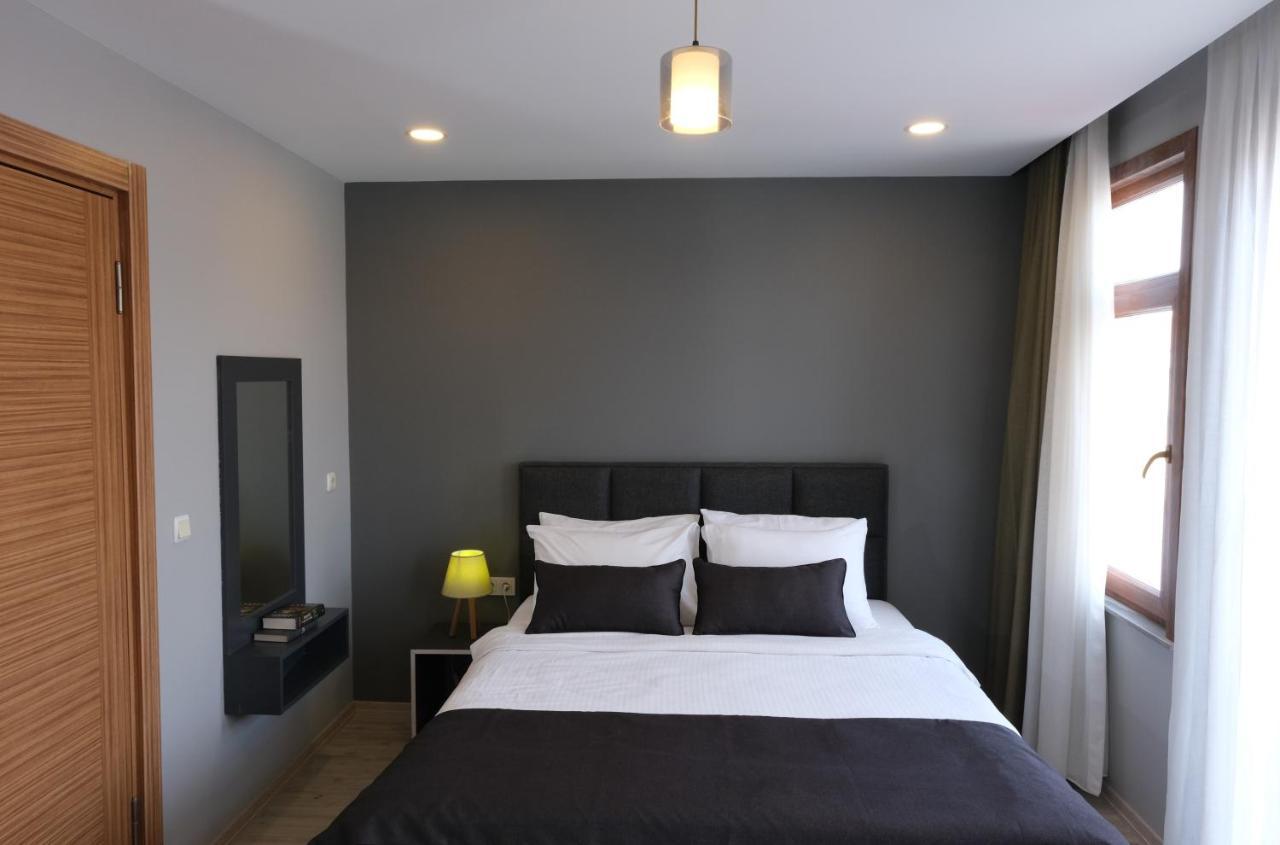 Hotel Senior Pera Suites 2*