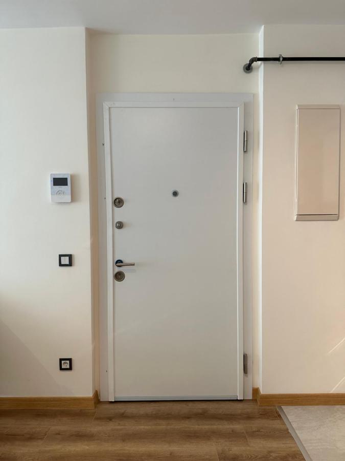 Apartment Alfa Istanbul