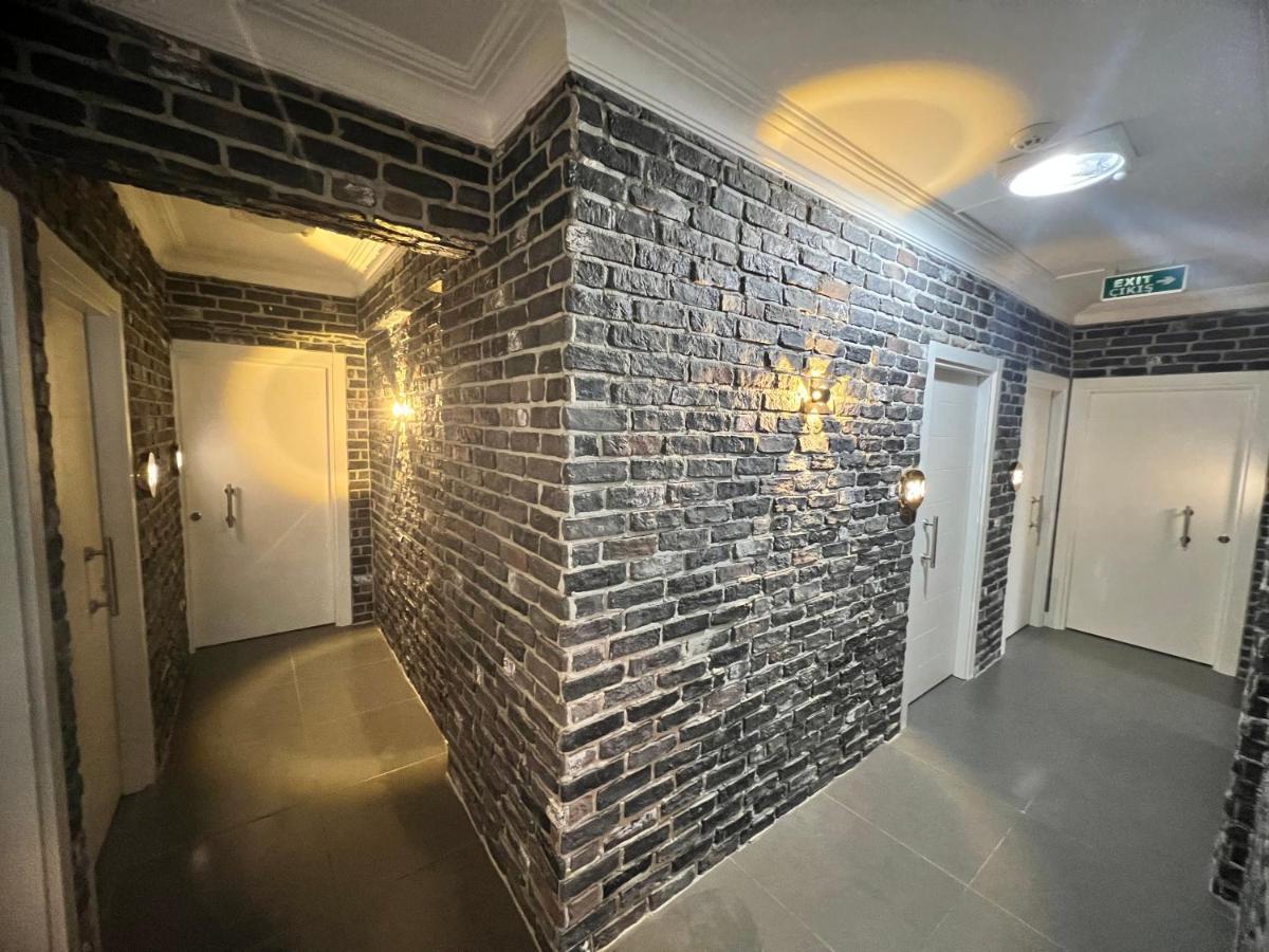 Karaca Hotel Istanbul