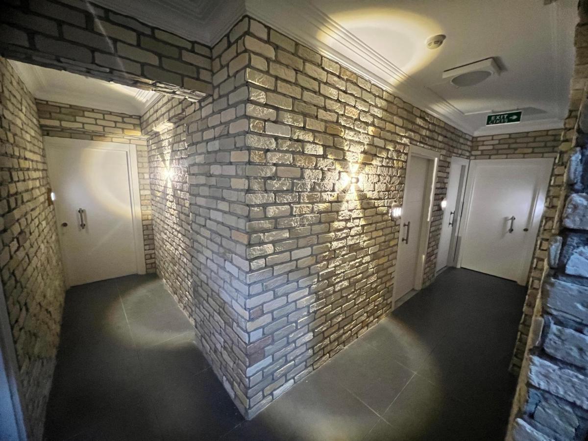 Karaca Hotel Istanbul