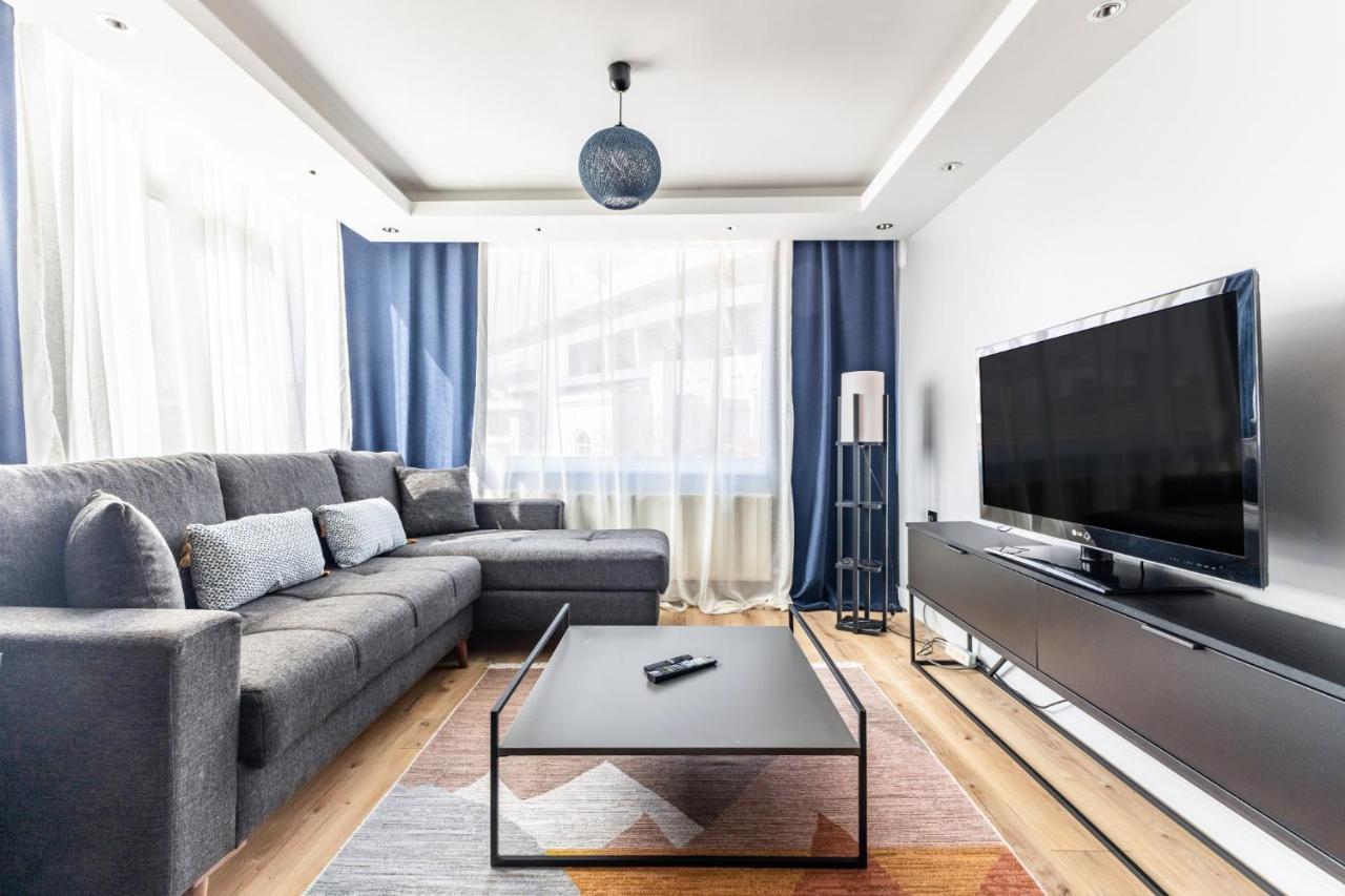 Apartment Cent