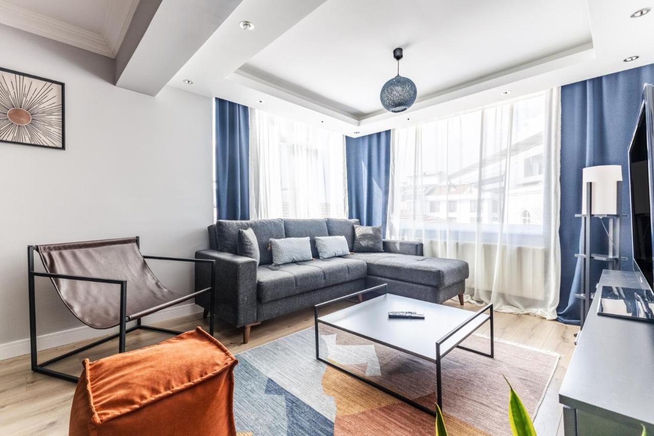 Apartment Cent Istanbul