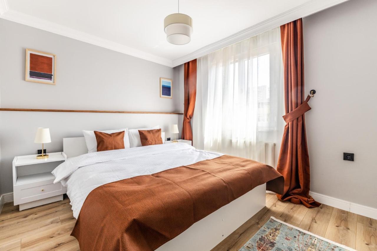 Cent Apartment