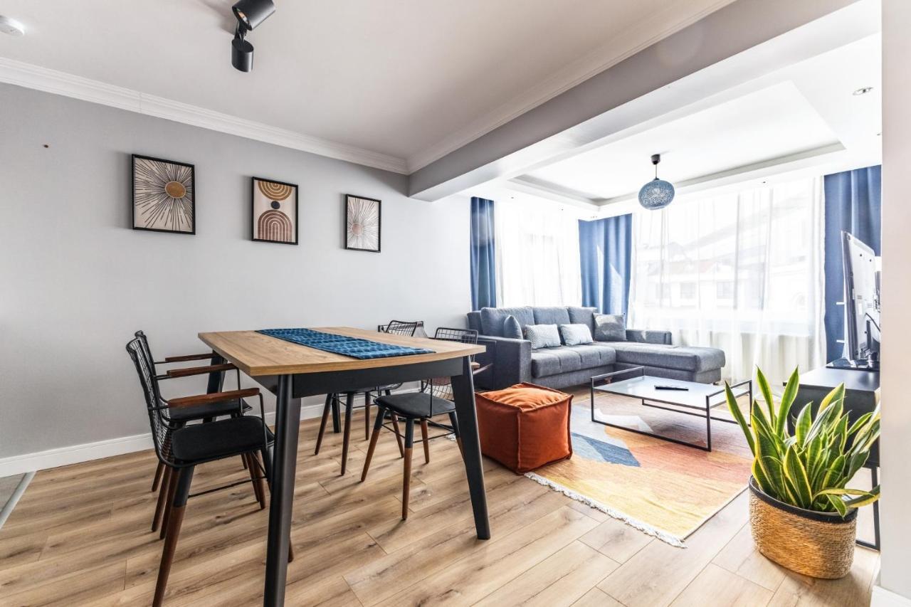 Apartment Cent *