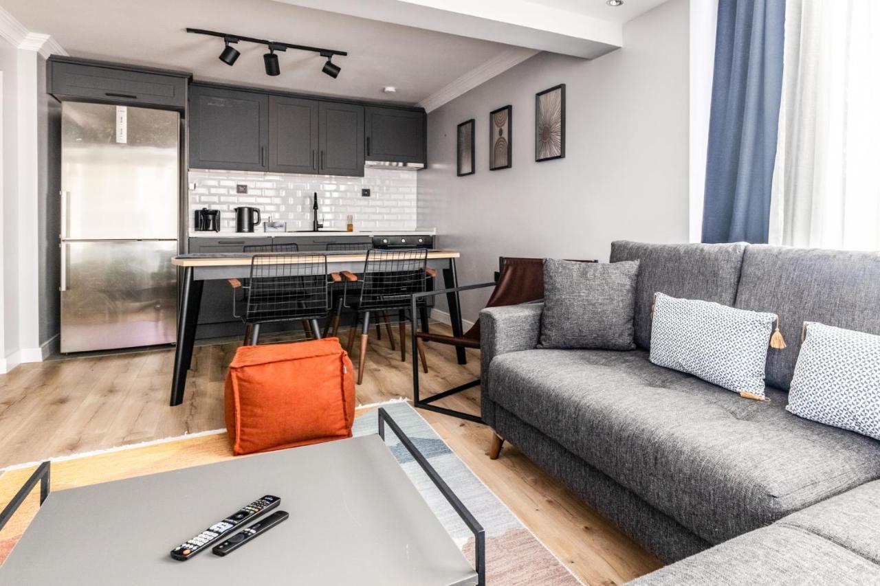 Apartment Cent