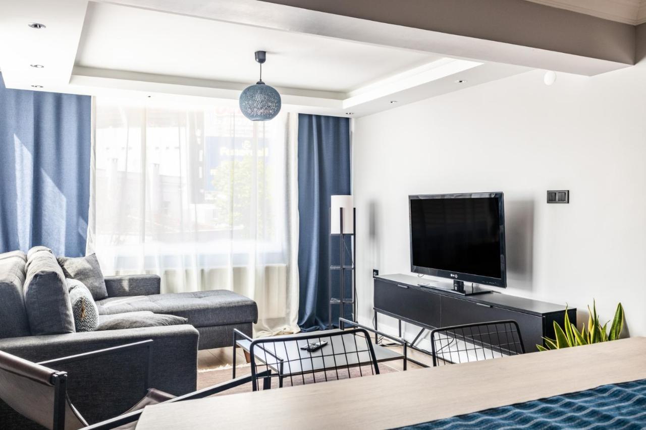Cent Apartment *