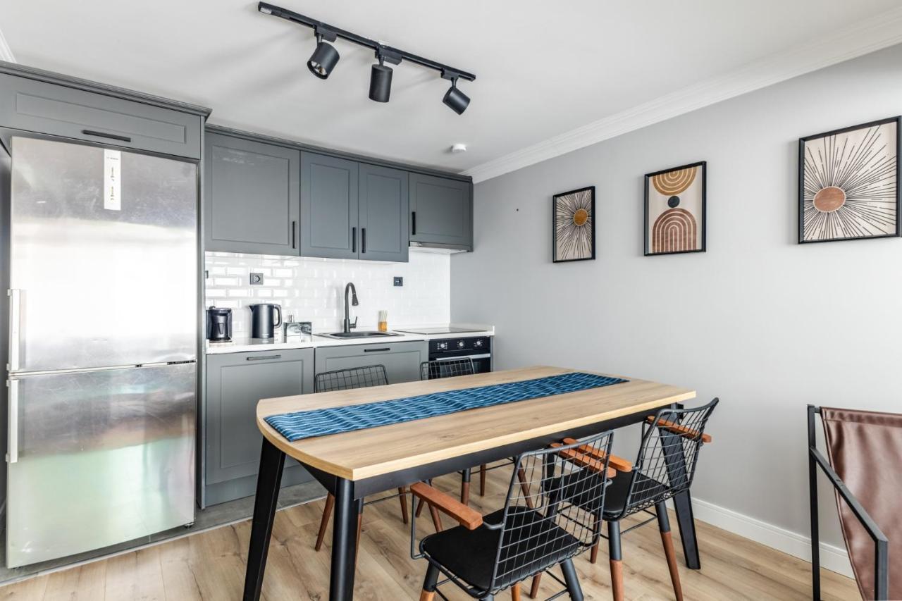 Apartment Cent *