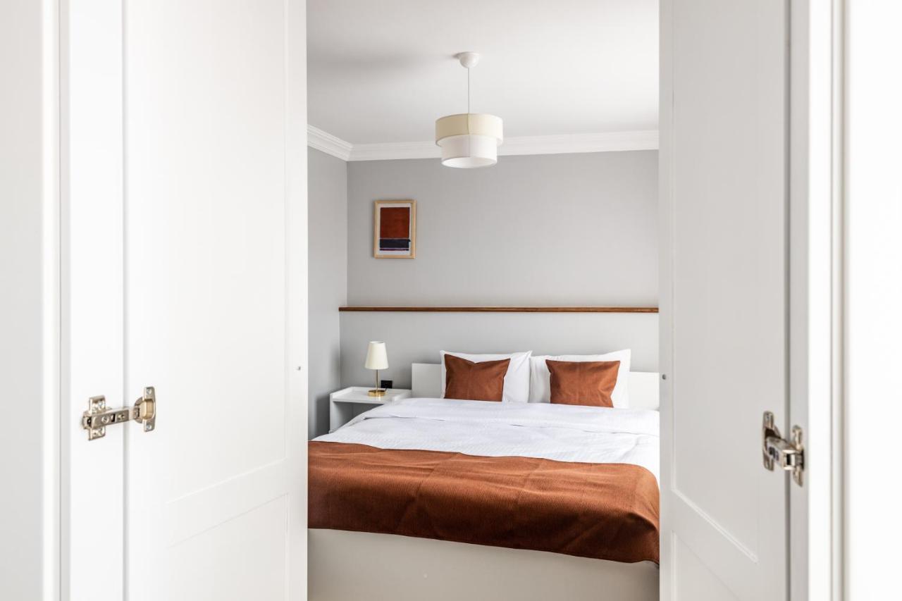 Cent Apartment *