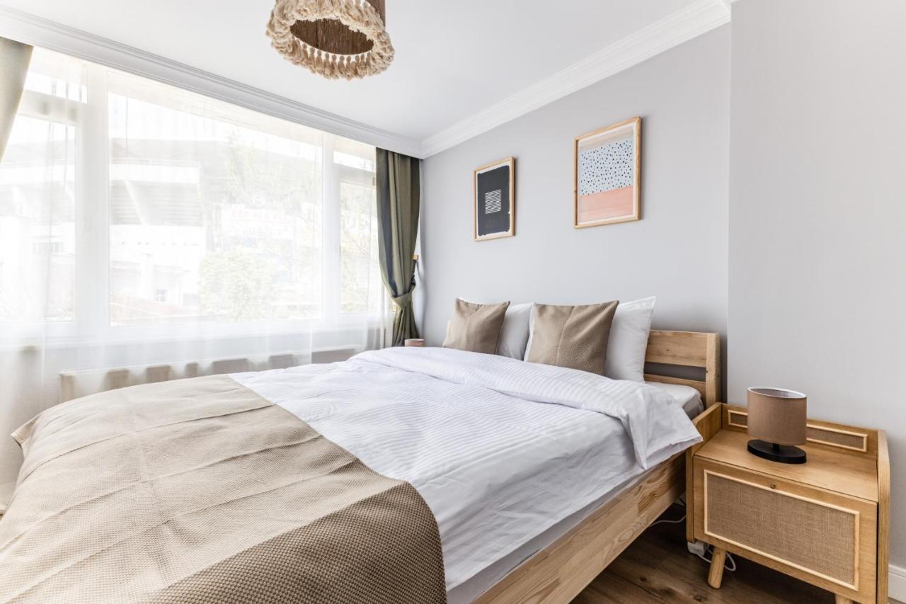 Cent Apartment Istanbul