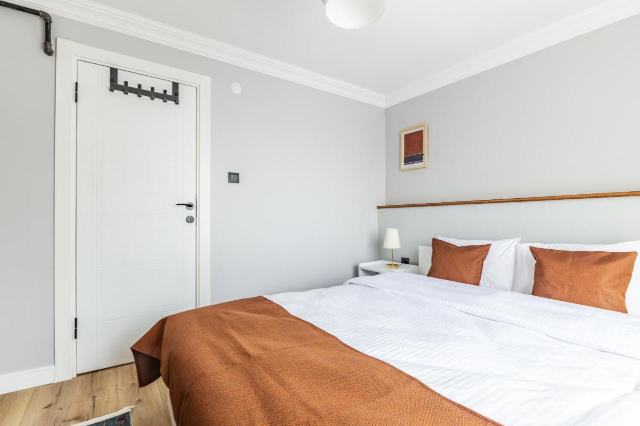Cent Apartment