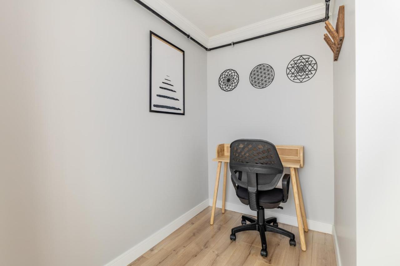 Cent Apartment *