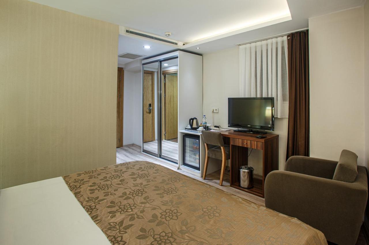 P Galata - Special Category İstanbul