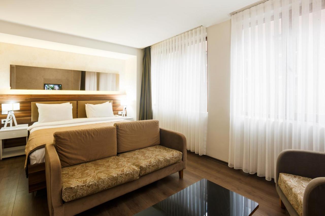 Otel P Galata - Special Category İstanbul