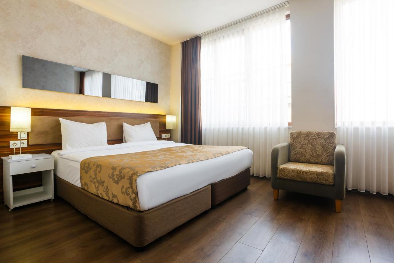 P Galata - Special Category Otel 4*