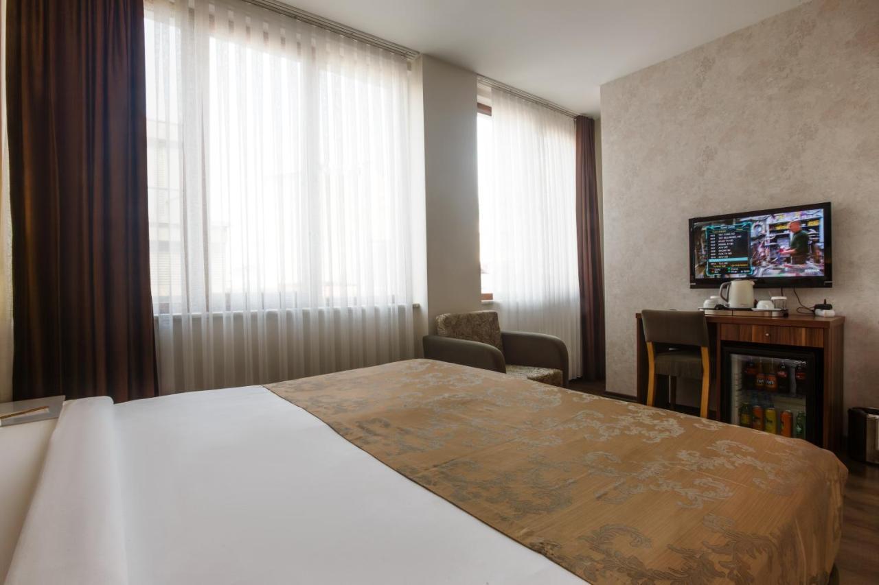 P Galata - Special Category Otel İstanbul