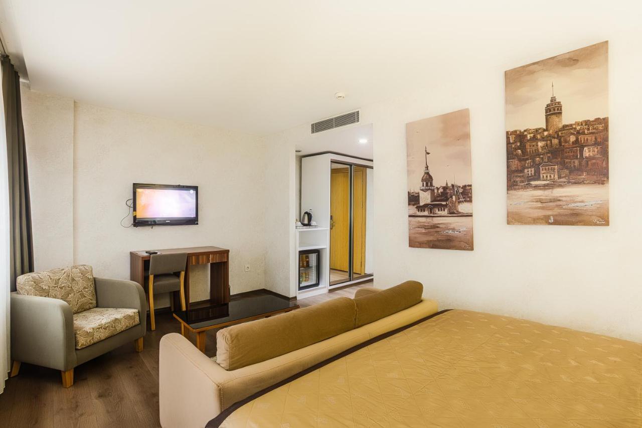 Otel P Galata - Special Category 4*