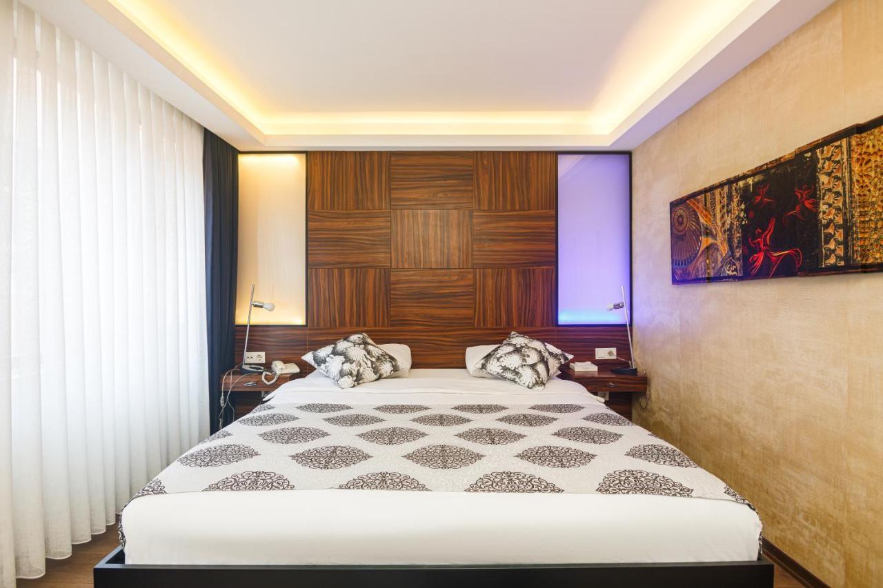 Otel P Galata - Special Category İstanbul